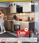 Winkelküche Angebote von pino, Altus bei Opti-Wohnwelt Saarlouis für 3.959,00 €