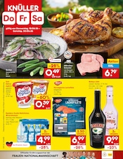 Ähnliche Amaretto Angebote im Prospekt "Aktuelle Angebote" von Netto Marken-Discount in Erlangen Ähnliche Angebote wie Amaretto im Prospekt "Aktuelle Angebote" auf Seite 56 von Netto Marken-Discount in Erlangen