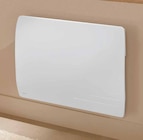 Radiateur inertie sèche 1000 W - NOIROT en promo chez Castorama Mérignac à 129,90 €