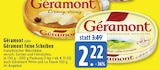 EDEKA Köln - Géramont Angebot im Prospekt Géramont bei EDEKA im Köln Prospekt für 2,22 €