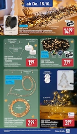 Weihnachtsbaum im ALDI Nord Prospekt in Apolda Aktueller ALDI Nord Prospekt mit Weihnachtsbaum, "Aktuelle Angebote", Seite 31