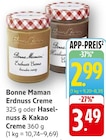 Aktuelles Erdnuss Creme Angebot bei EDEKA in Reutlingen ab 2,99 €