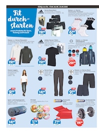 V-Markt Herren T-Shirt im Prospekt 