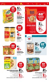 Micro-Ondes Angebote im Prospekt "Super U" von Super U Micro-Ondes Angebote im Prospekt "Super U" von Super U auf Seite 53