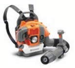 Jouet Souffleur à Bulles - Husqvarna à Ajaccio Jouet Souffleur à Bulles en promo chez Husqvarna Ajaccio à 69,00 €