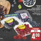 Himbeeren im E center Prospekt Himbeeren von Driscoll's im aktuellen E center Prospekt für 4,00 €