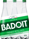 Badoit verte en promo chez Lidl Badoit verte dans le catalogue Lidl