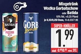 Aktuelle Wodka Angebote bei E center in Regensburg Aktuelles Lemon Angebot bei E center in Regensburg ab 1,99 €