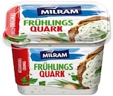 Frühlingsquark von Milram für 1,99 € bei REWE im Angebot Frühlingsquark von Milram im aktuellen REWE Prospekt