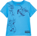 T-shirt enfant - DISNEY en promo chez Carrefour Ajaccio à 3,99 €
