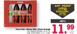 Aktuelle Coca Cola Angebote bei E center in Weinheim Aktuelles Coca-Cola Original Taste Angebot bei E center in Weinheim ab 11,99 €