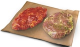 Aktuelle Grillfleisch Angebote bei combi in Paderborn Aktuelles Nackensteaks Angebot bei combi in Paderborn ab 6,99 €