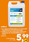 AdBlue Angebote bei Globus-Baumarkt Bad Salzuflen für 5,99 €