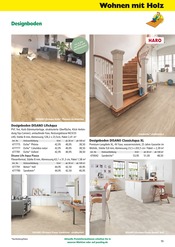 Ähnliches Angebot bei Holz Possling in Prospekt "Holz- & Baukatalog 2023/24" gefunden auf Seite 15
