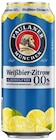 Weißbier-Zitrone von Paulaner im aktuellen Penny Prospekt für 0,69 €