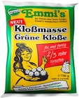 Penny Gransee - Kloßmasse Grüne Klöße Angebot im Prospekt Kloßmasse Grüne Klöße bei Penny im Gransee Prospekt für 1,79 €
