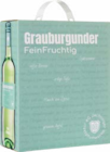 aktiv & irma Oldenburg - Grauburgunder oder Rosé Angebot im Prospekt Grauburgunder oder Rosé bei aktiv & irma im Oldenburg Prospekt für 9,99 €