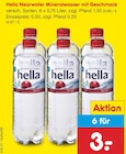 Aktuelle Wasser Angebote bei Netto Marken-Discount in Koblenz Aktuelles Nearwater Mineralwasser mit Geschmack Angebot bei Netto Marken-Discount in Koblenz ab 3,00 €