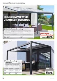 Dach im Hagebaumarkt Prospekt "GARTENGESTALTUNG" mit 228 Seiten (Mainz)