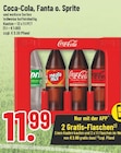 Aktuelle Coca Cola Angebote bei Marktkauf in Gelsenkirchen Aktuelles Coca-Cola Angebot bei Marktkauf in Gelsenkirchen ab 11,99 €