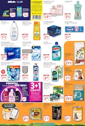 Aktueller GLOBUS Prospekt mit WC Reiniger, "Aktuelle Angebote", Seite 27