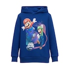 Sweat enfant - UNIVERSAL MUSIC à 15,99 € dans le catalogue Carrefour