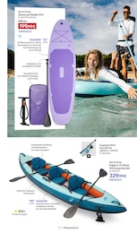 Angelzubehör Angebot im aktuellen Decathlon Prospekt auf Seite 7