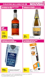 Offre Verre Doseur dans le catalogue Carrefour Market du moment à la page 23