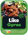 Grilled Chicken oder Gyros Angebote von Like Meat bei REWE Rostock für 2,49 €