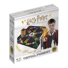 Trivial Pursuit Harry Potter - HARRY POTTER en promo chez Carrefour Trivial Pursuit Harry Potter - HARRY POTTER dans le catalogue Carrefour