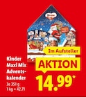 Lidl Ohrdruf Prospekt mit  im Angebot für 14,99 €