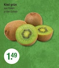 Kiwi grün im V-Markt Prospekt Kiwi grün von im aktuellen V-Markt Prospekt für 1,49 €
