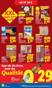 Wasser im aktuellen Lidl Prospekt (Freiburg (Breisgau)) Wasser im Lidl Prospekt "LIDL LOHNT SICH" mit 70 Seiten (Freiburg (Breisgau))
