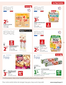 Promo Fleury Michon dans le catalogue Auchan Hypermarché du moment à la page 15