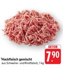 Hackfleisch gemischt Angebote bei E center Freiburg für 7,90 €