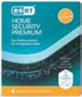 Sicherheitssoftware Home Security Premium Angebote von ESET bei expert Frankfurt für 17,99 €