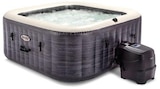 Spa gonflable Intex Ardoise 4 places + kit d'entretien - Intex - Castorama à Villeneuve-d'Ascq Spa gonflable Intex Ardoise 4 places + kit d'entretien - Intex en promo chez Castorama Villeneuve-d'Ascq à 509,00 €