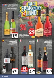 Aktueller E center Prospekt mit Weinbrand, "Aktuelle Angebote", Seite 24