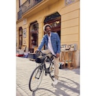 Veste en jean homme - TEX dans le catalogue Carrefour