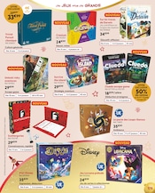 Promos Escape Game dans le catalogue "UN NOËL DE HOTTE VOLTIGE" de La Grande Récré à la page 175