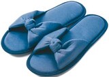 Textil-Hausschuhe im Angebot bei Netto mit dem Scottie in Rostock Textil-Hausschuhe Angebote bei Netto mit dem Scottie Rostock für 8,99 €