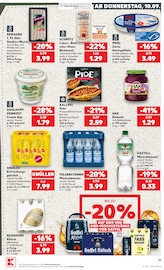 Dips im Kaufland Prospekt in Leverkusen Aktueller Kaufland Prospekt mit Dips, "Hier bin ich richtig", Seite 30