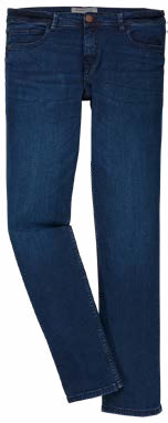 ALDI Nord Plettenberg - Stretch-Jeans Stretch-Jeans Angebot bei ALDI Nord Plettenberg im Prospekt "ALDI. Jeden Tag besonders - einfach ALDI."