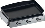 Promo Plancha Gaz à 379,90 € dans le catalogue Proxi Confort à Maisons-Laffitte