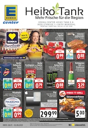 Discounter Prospekt von E center Plettenberg E center Prospekt: "Aktuelle Angebote", 28 Seiten, 28.07.2025 - 02.08.2025