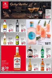 Jim Beam Angebot im aktuellen Selgros Prospekt auf Seite 22