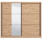 Armoire 2p coul - NAVARA - Crack à Liévin Armoire 2p coul - NAVARA en promo chez Crack Liévin à 479,00 €