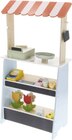Holz Spielküche Angebote von LUPILU bei Lidl Böblingen für 9,99 €