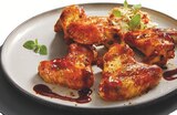 Hähnchen-Flügel im Angebot bei Lidl in Bietigheim-Bissingen Hähnchen-Flügel Angebote von Grillmeister bei Lidl Bietigheim-Bissingen für 6,69 €