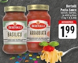 Aktuelles Pasta-Sauce Angebot bei EDEKA in Krefeld ab 1,99 €